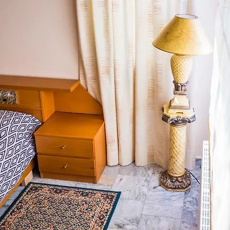 Villa Pefkis *